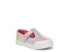 Madison Mary Jane - Kids' Pink Iridescent view