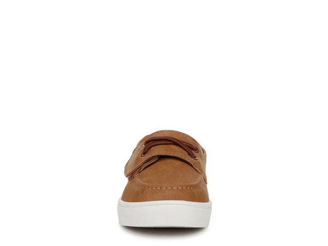 Madison Boat Shoe - Kids'