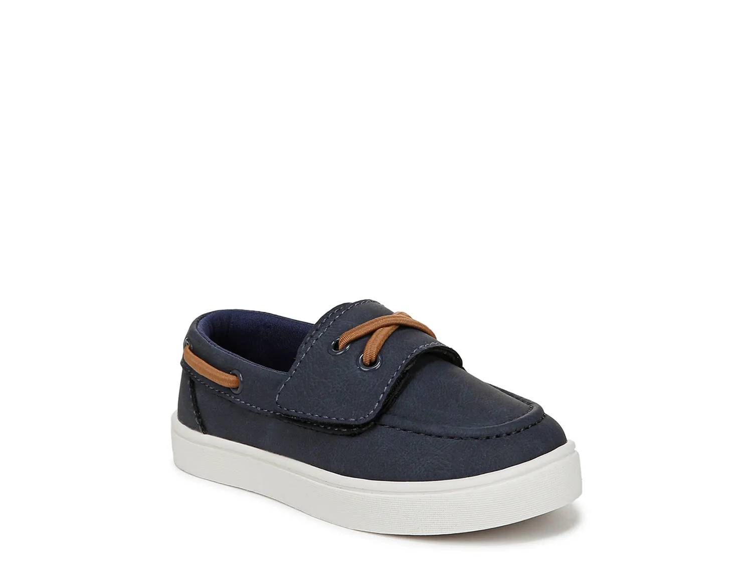 Madison Boat Shoe - Kids'