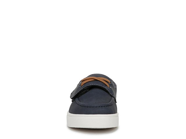 Madison Boat Shoe - Kids'