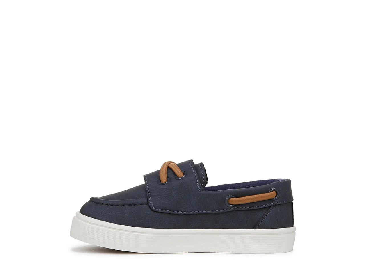 Madison Boat Shoe - Kids'