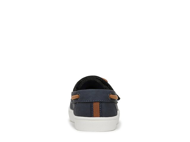 Madison Boat Shoe - Kids'