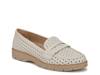 Nice Day Breezy Loafer White view