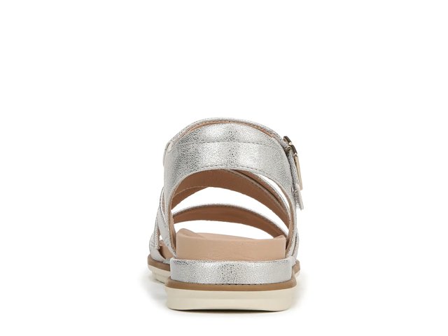 Timeless Life Sandal