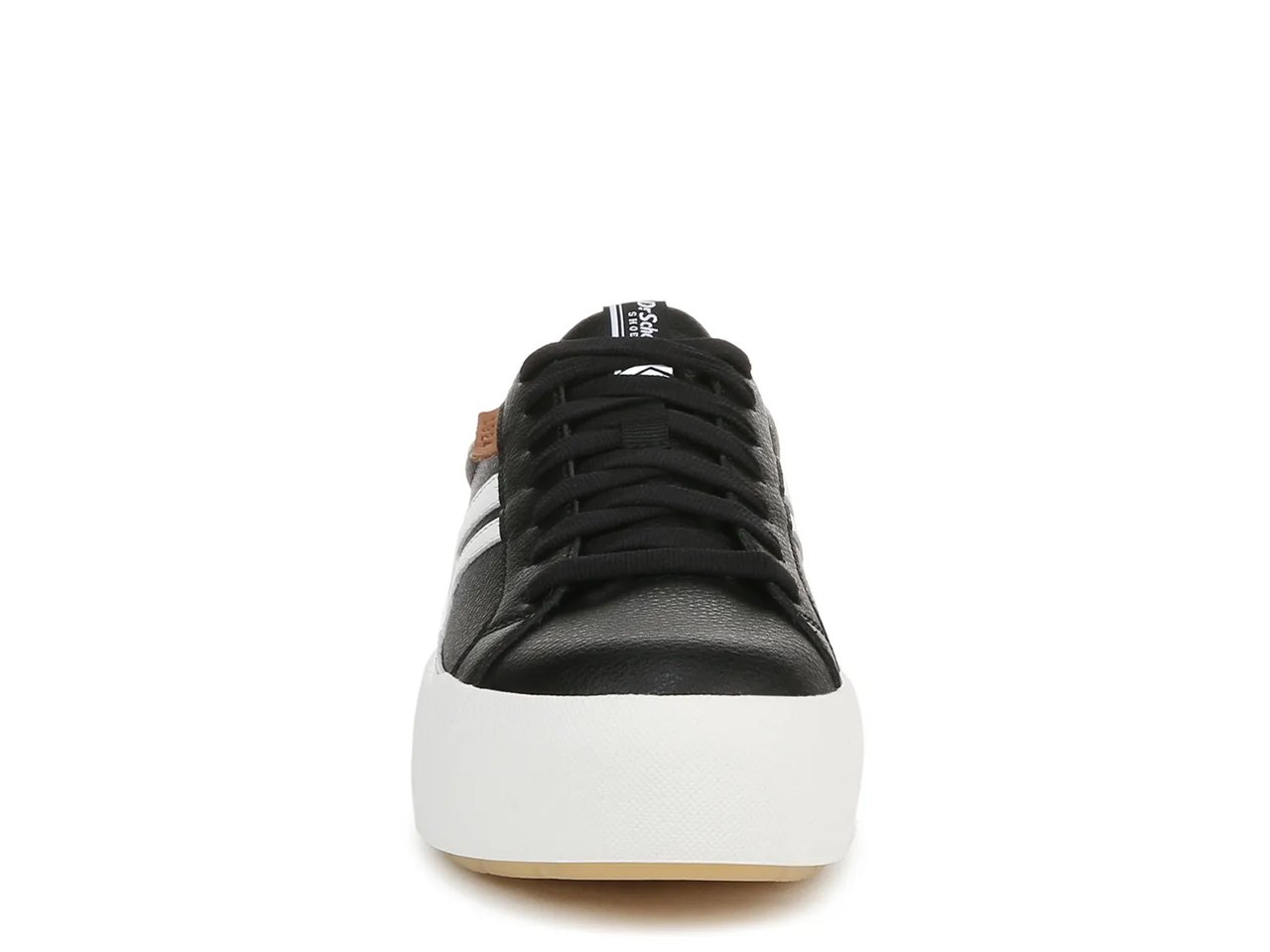 Young And Free Platform Sneaker - Women's