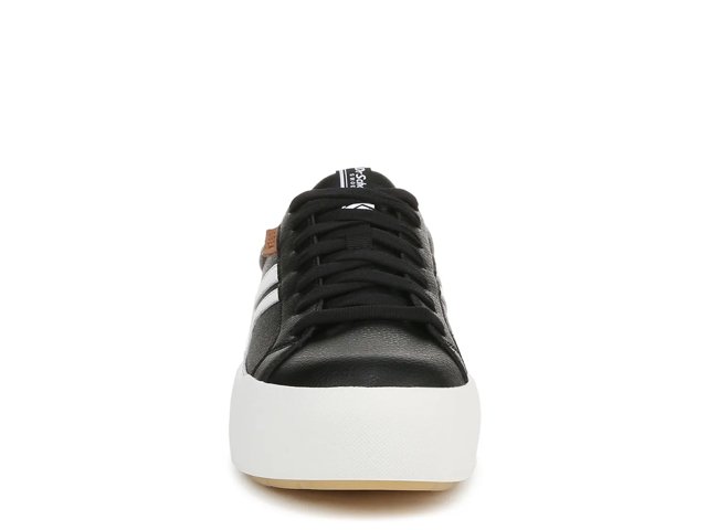 Young And Free Platform Sneaker - Women's