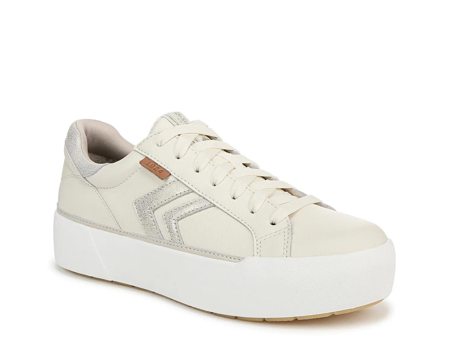 Young And Free Platform Sneaker - Women's - image 3