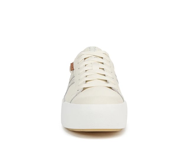 Young And Free Platform Sneaker - Women's