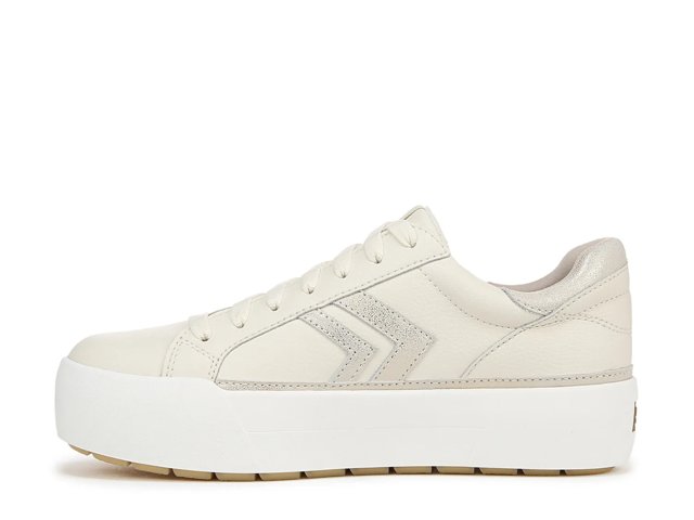 Young And Free Platform Sneaker - Women's