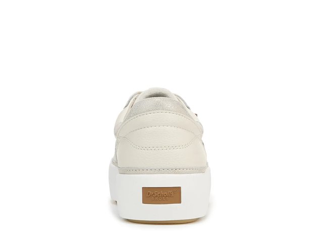 Young And Free Platform Sneaker - Women's