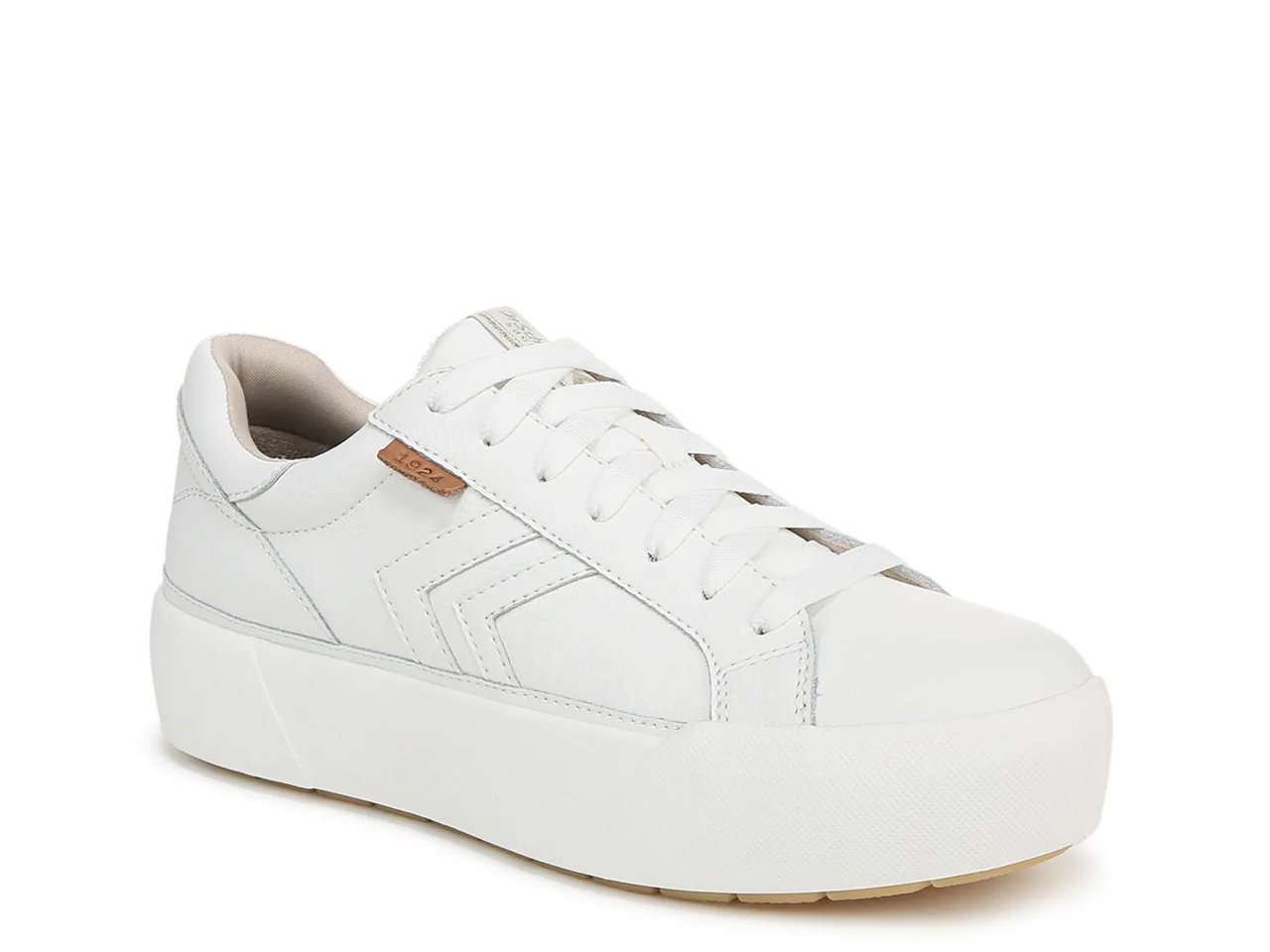Young And Free Platform Sneaker - Women's