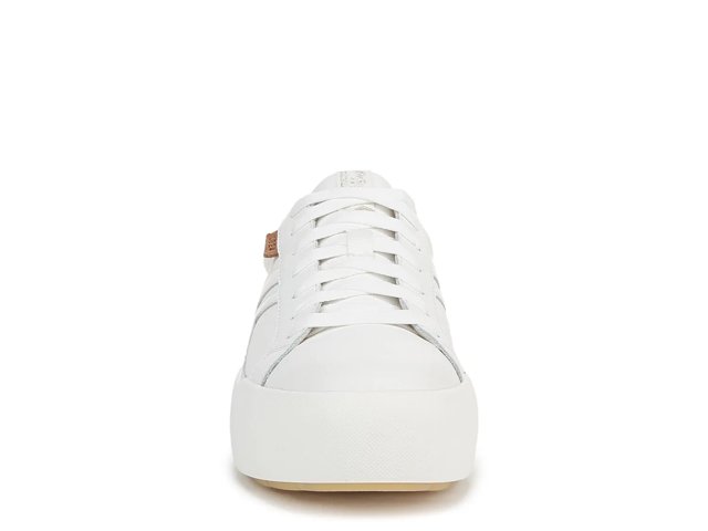 Young And Free Platform Sneaker - Women's