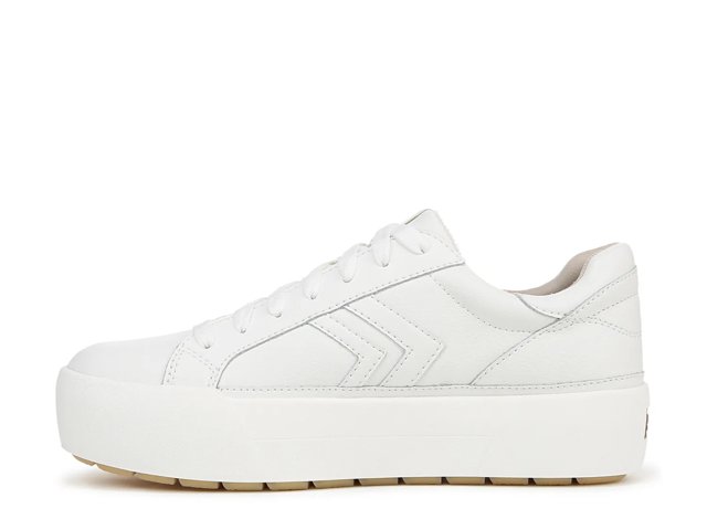 Young And Free Platform Sneaker - Women's