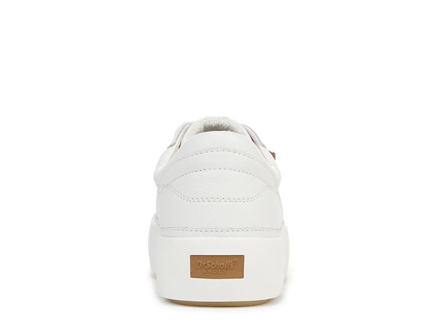 Young And Free Platform Sneaker - Women's