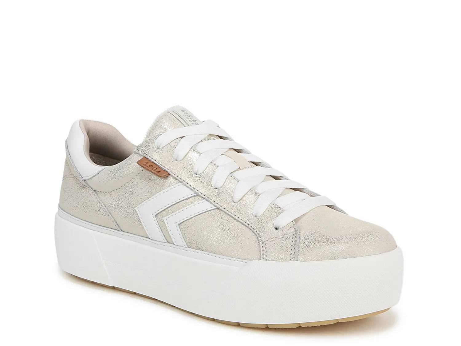 Young And Free Platform Sneaker - Women's
