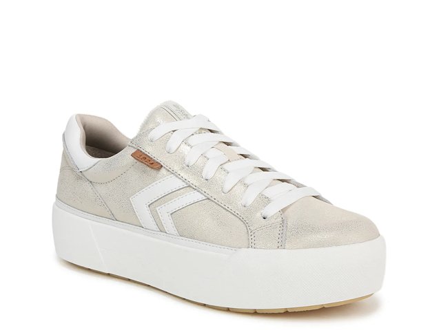 Young And Free Platform Sneaker - Women's