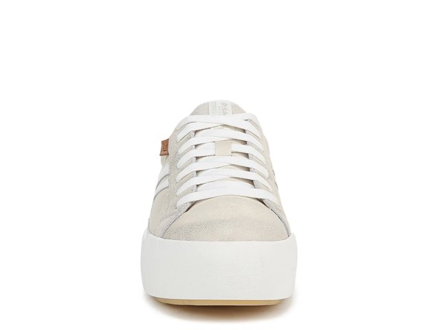 Young And Free Platform Sneaker - Women's