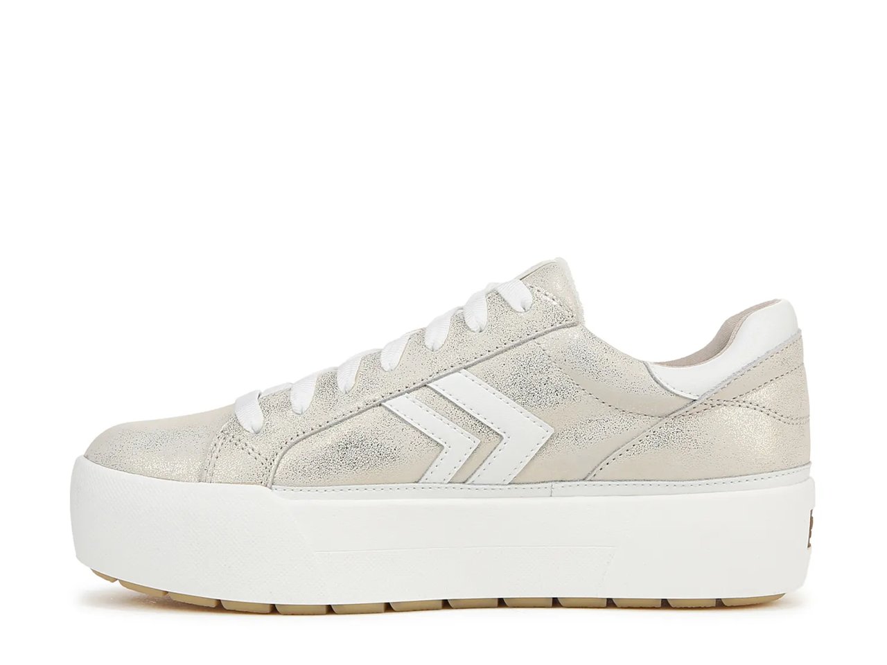 Young And Free Platform Sneaker - Women's