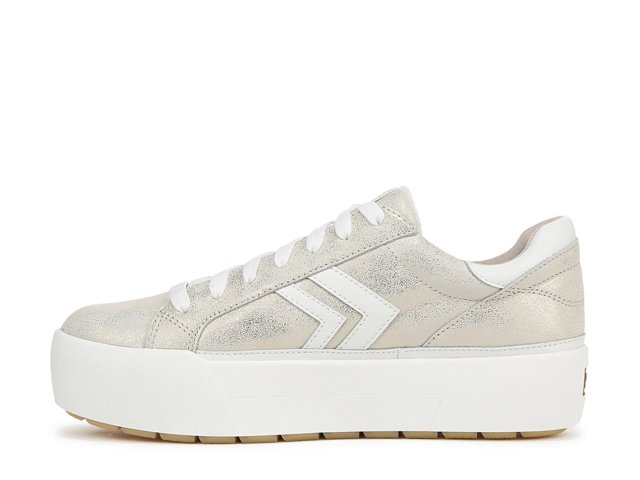 Young And Free Platform Sneaker - Women's