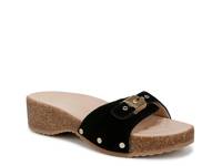 Original Flex Sandal Black view