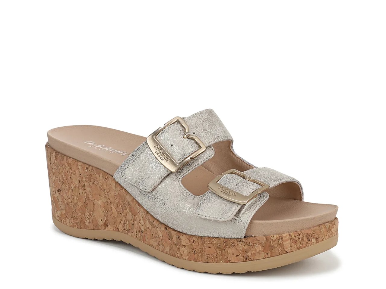 Cali Breeze Wedge Sandal
