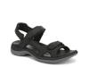 Adelyn Sport Sandal Black view
