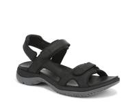 Adelyn Sport Sandal Black view