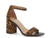 Daniella Sandal Animal Print view