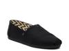 Alpargata Classic Espadrille - Men's Black view