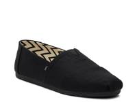 Alpargata Classic Espadrille - Men's Black view