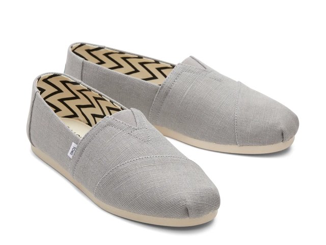 Alpargata Classic Espadrille - Men's