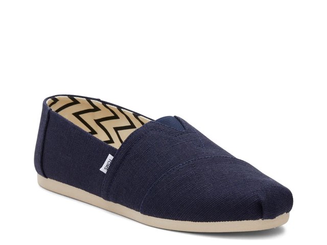 Alpargata Classic Espadrille - Men's