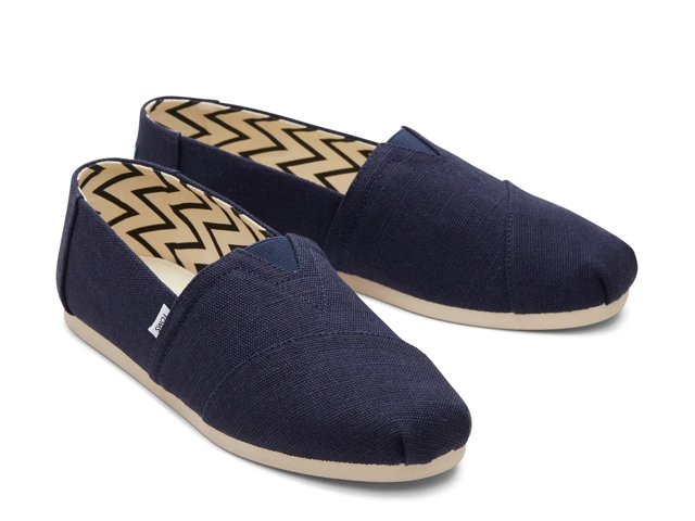 Alpargata Classic Espadrille - Men's