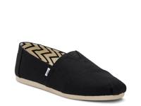 Alpargata Classic Espadrille - Men's Black view