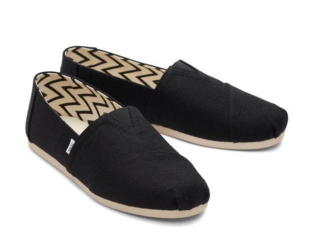 Alpargata Classic Espadrille - Men's