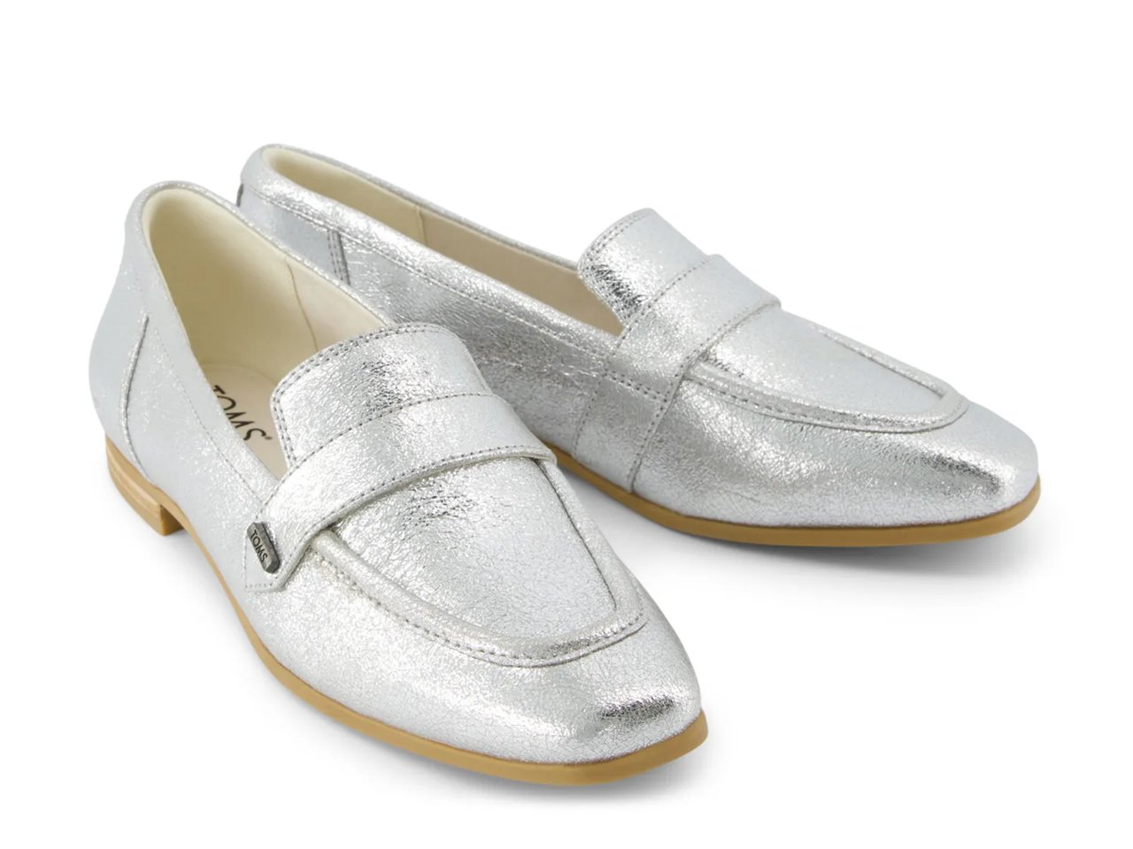 Lynette Loafer