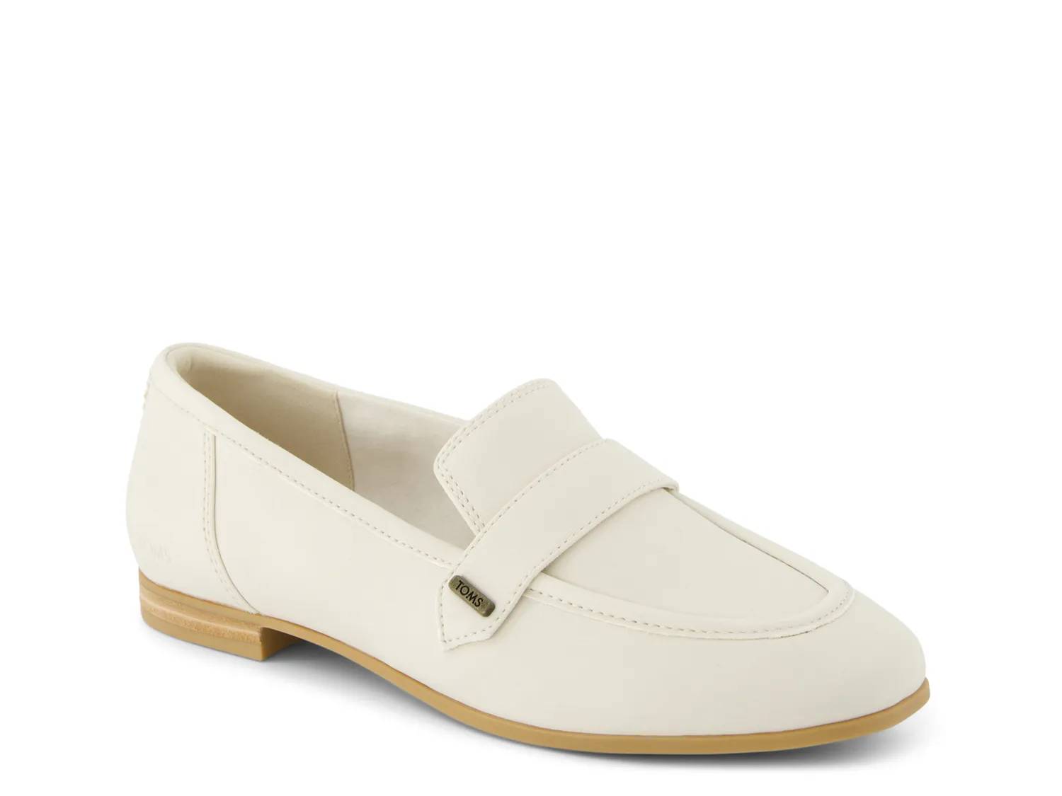 Lynette Loafer