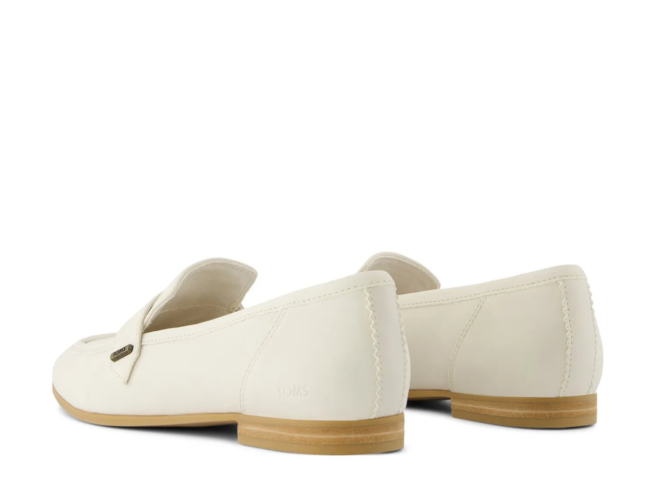 Lynette Loafer