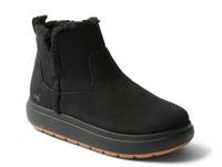 Horizon Daniela Bootie Black view