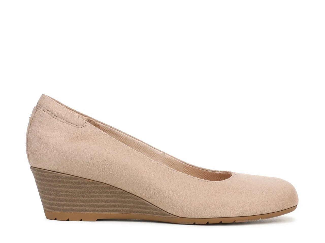 Be Flex Wedge Pump