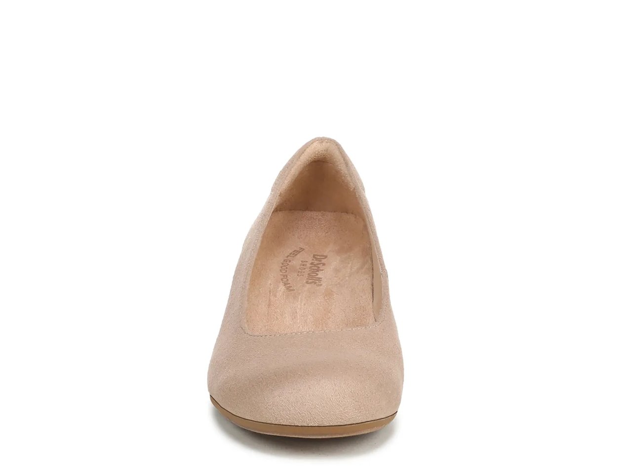 Be Flex Wedge Pump