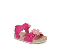 Islander Sandal - Kids' Pink view