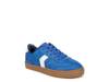 Madison Play Sneaker - Kids' Blue/White view
