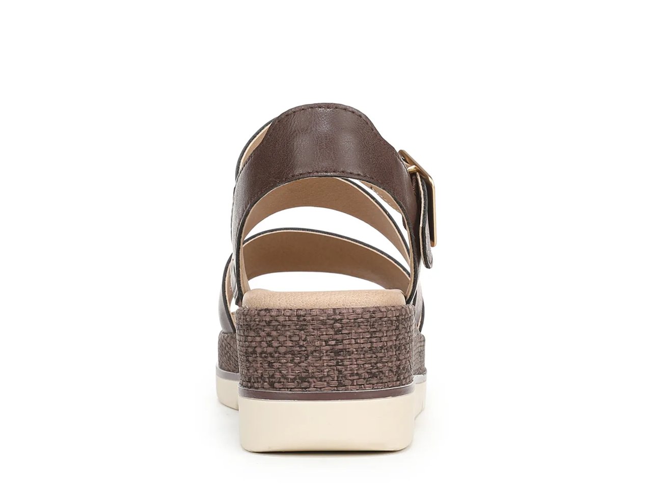 Once Twice Espadrille Sandal