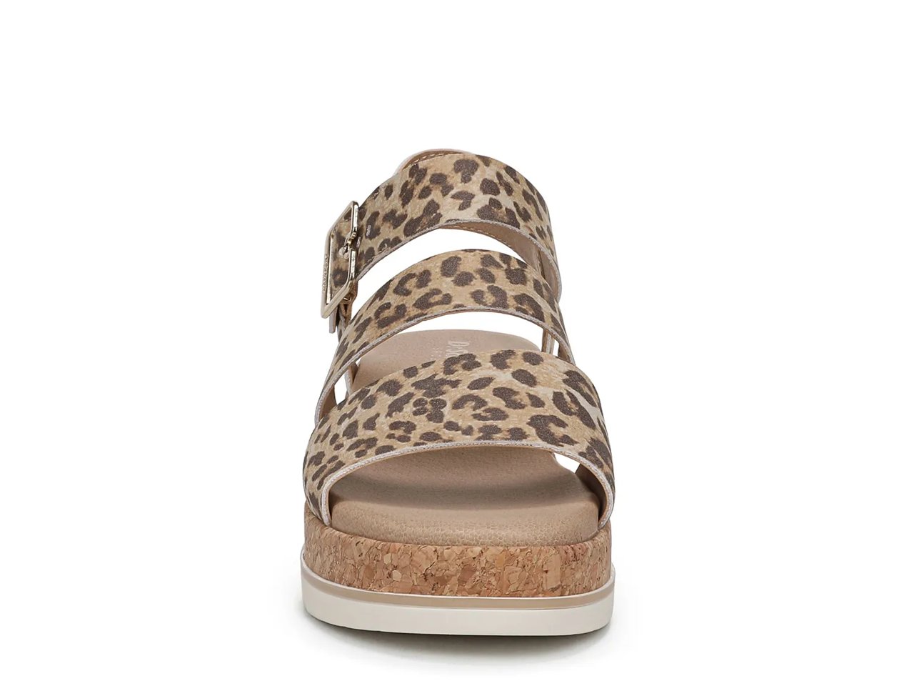 Once Twice Espadrille Sandal