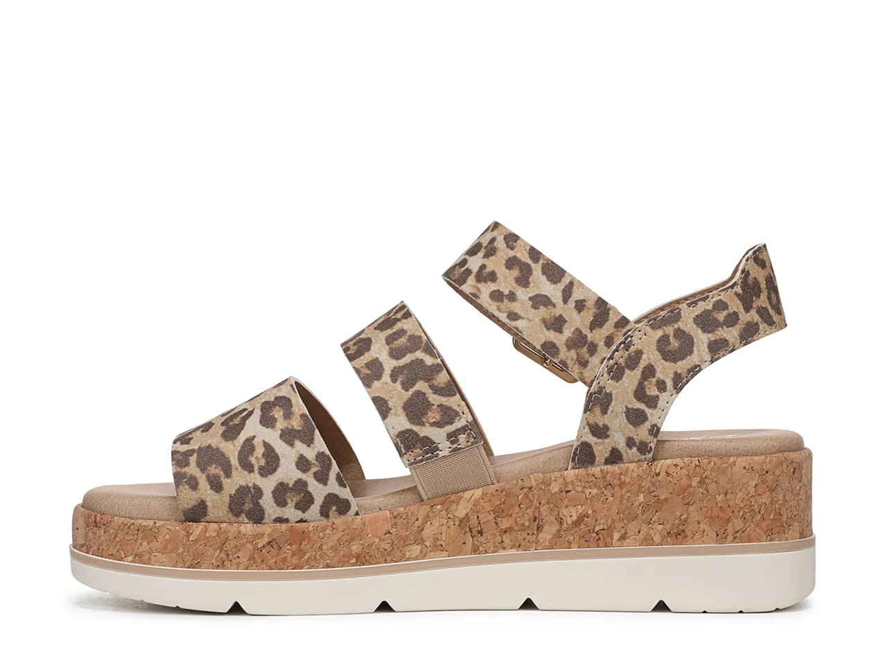 Once Twice Espadrille Sandal