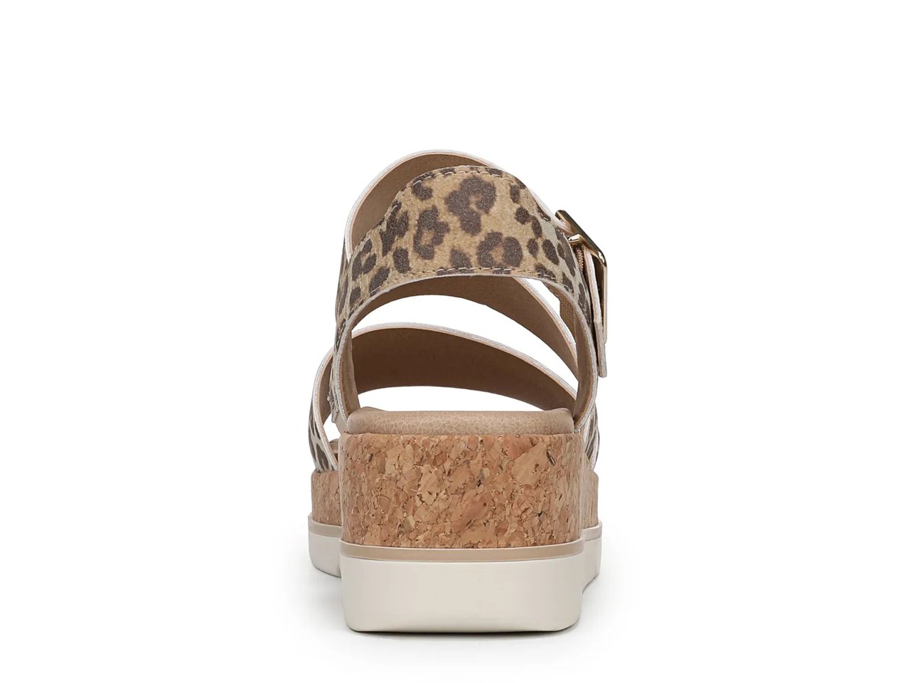 Once Twice Espadrille Sandal