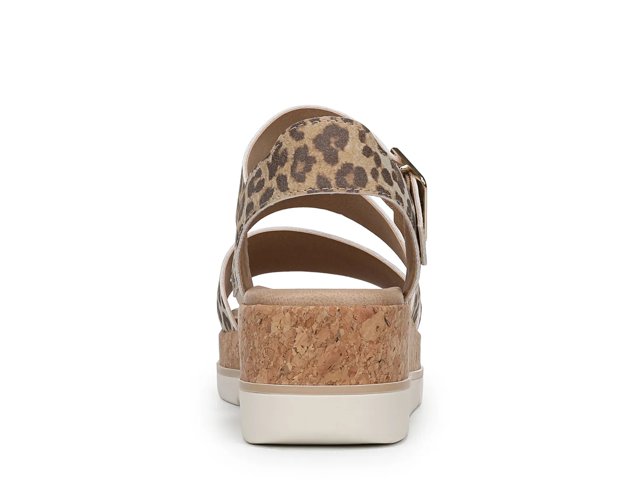 Once Twice Espadrille Sandal