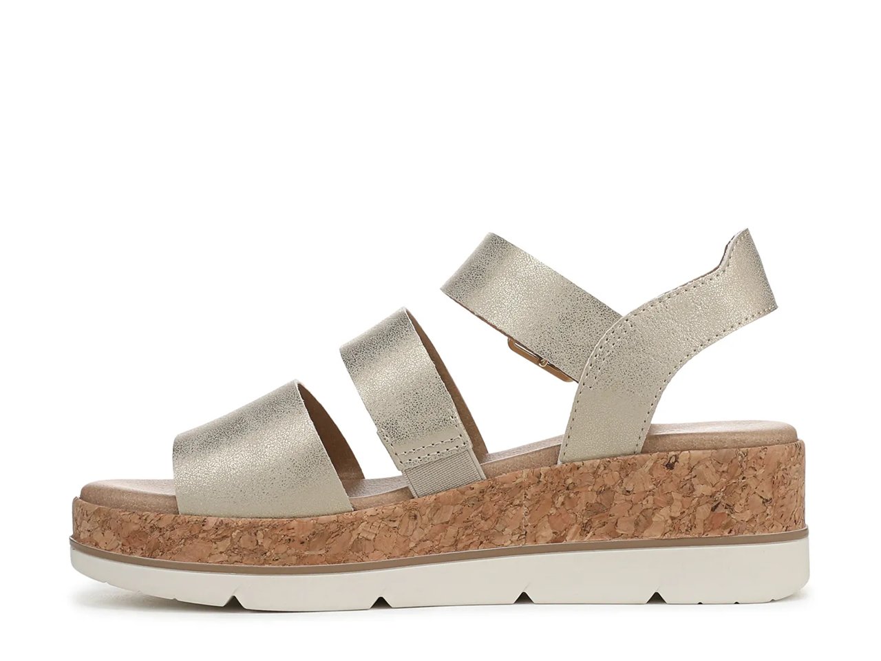 Once Twice Espadrille Sandal