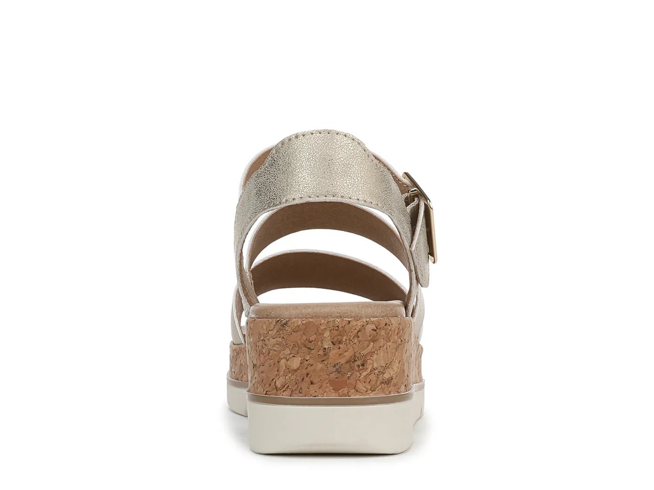 Once Twice Espadrille Sandal